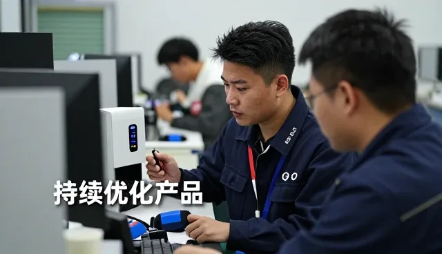 技术推广如何提升工作效率？